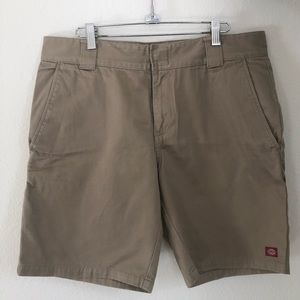 Dickie shorts